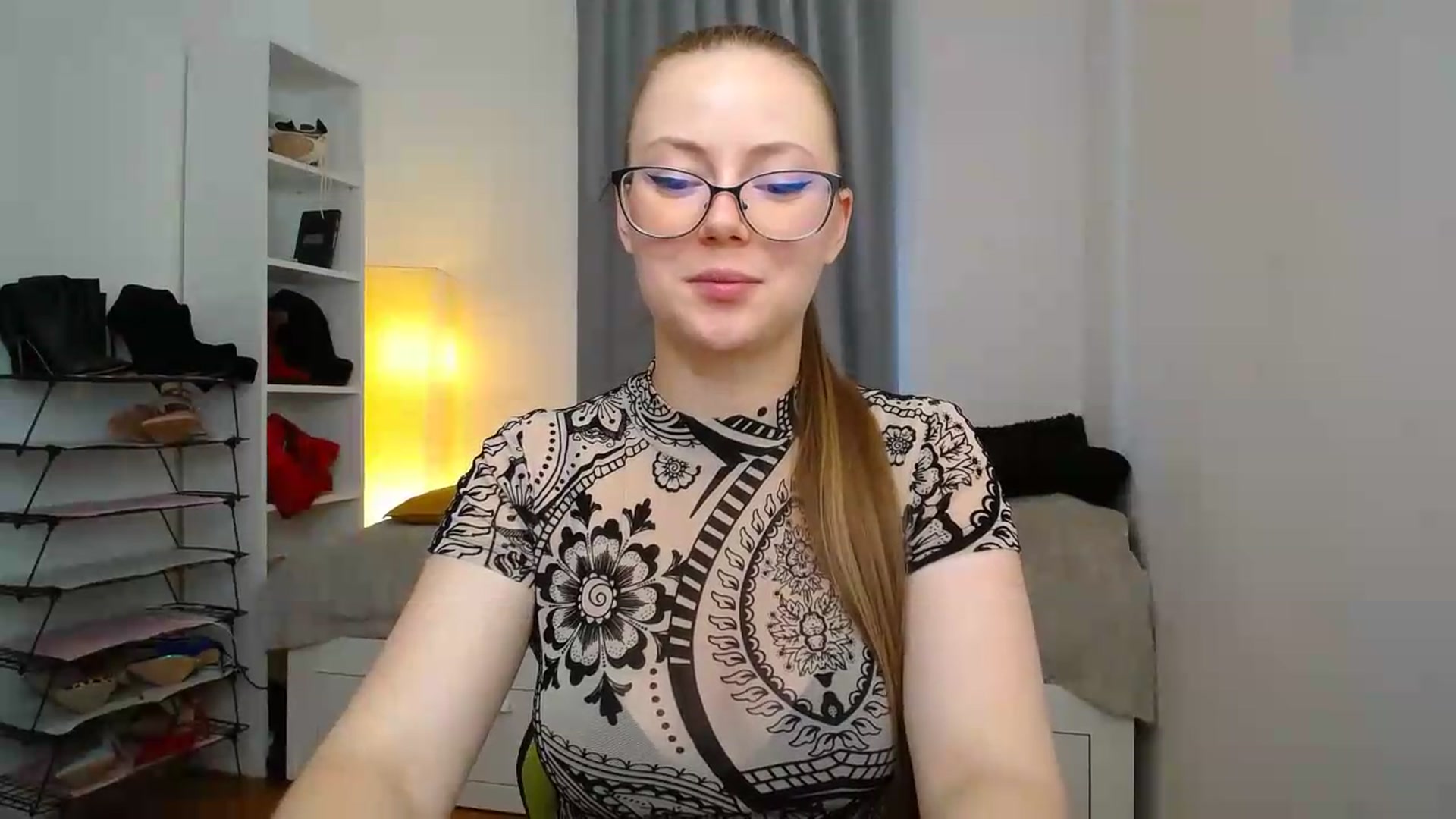 Gallery image thumbnail from JessaRouds's myfreecams stream on, 07/16/2026, 08:52 image 3 of 20