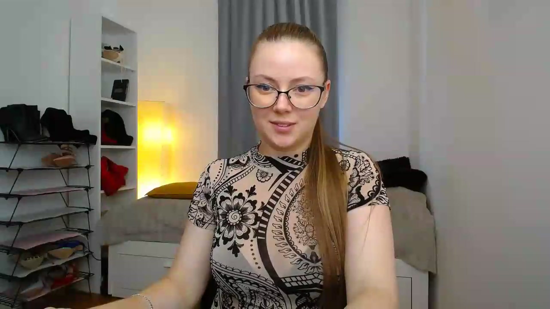 Gallery image thumbnail from JessaRouds's myfreecams stream on, 07/16/2026, 08:52 image 6 of 20
