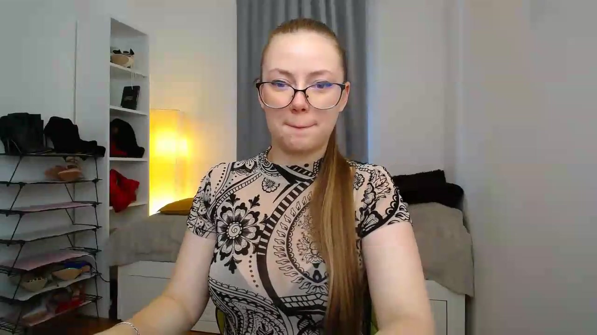 Gallery image thumbnail from JessaRouds's myfreecams stream on, 07/16/2026, 08:52 image 5 of 20