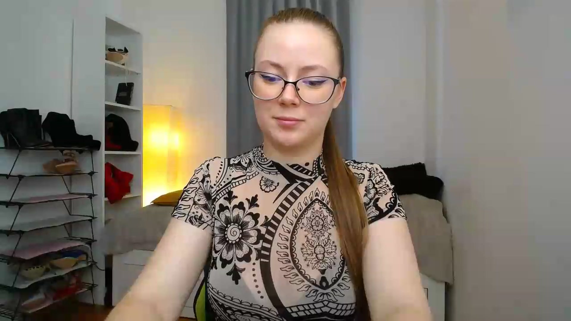 Gallery image thumbnail from JessaRouds's myfreecams stream on, 07/16/2026, 08:52 image 10 of 20