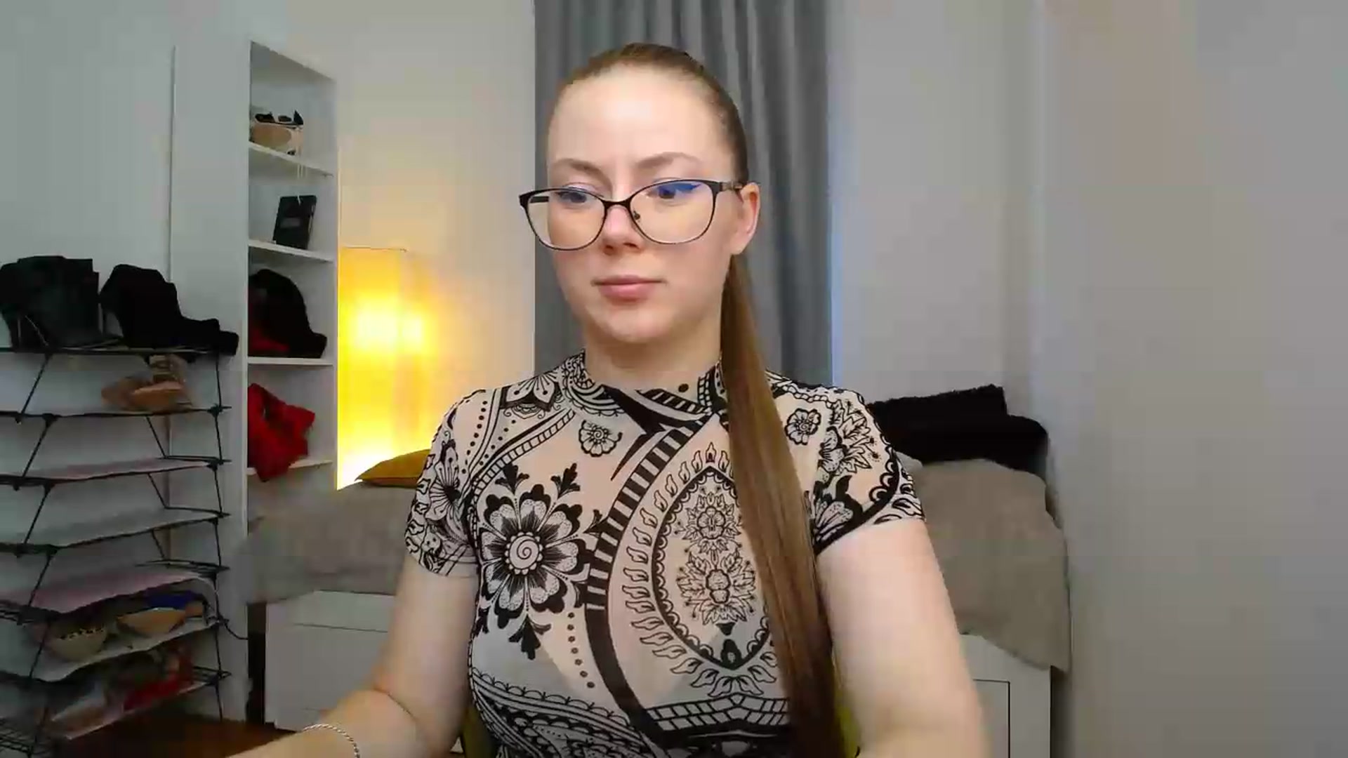 Gallery image thumbnail from JessaRouds's myfreecams stream on, 07/16/2026, 08:52 image 7 of 20