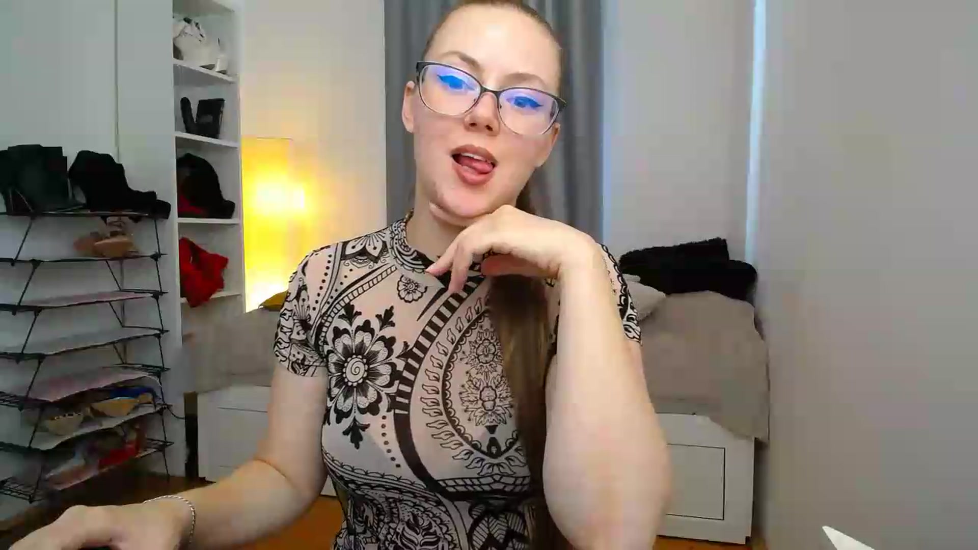 Gallery image thumbnail from JessaRouds's myfreecams stream on, 07/16/2026, 11:06 image 7 of 20