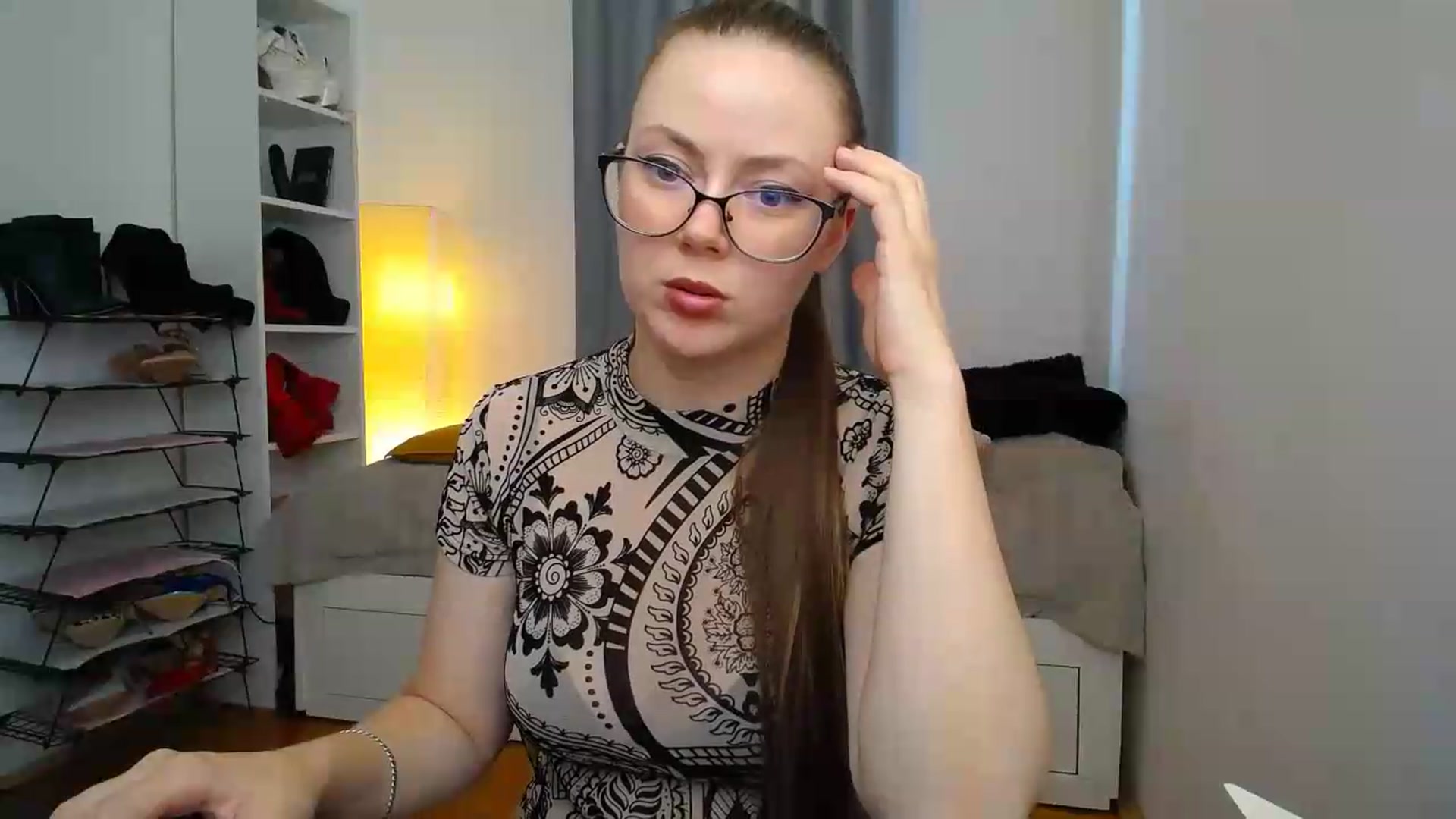 Gallery image thumbnail from JessaRouds's myfreecams stream on, 07/16/2026, 11:06 image 6 of 20