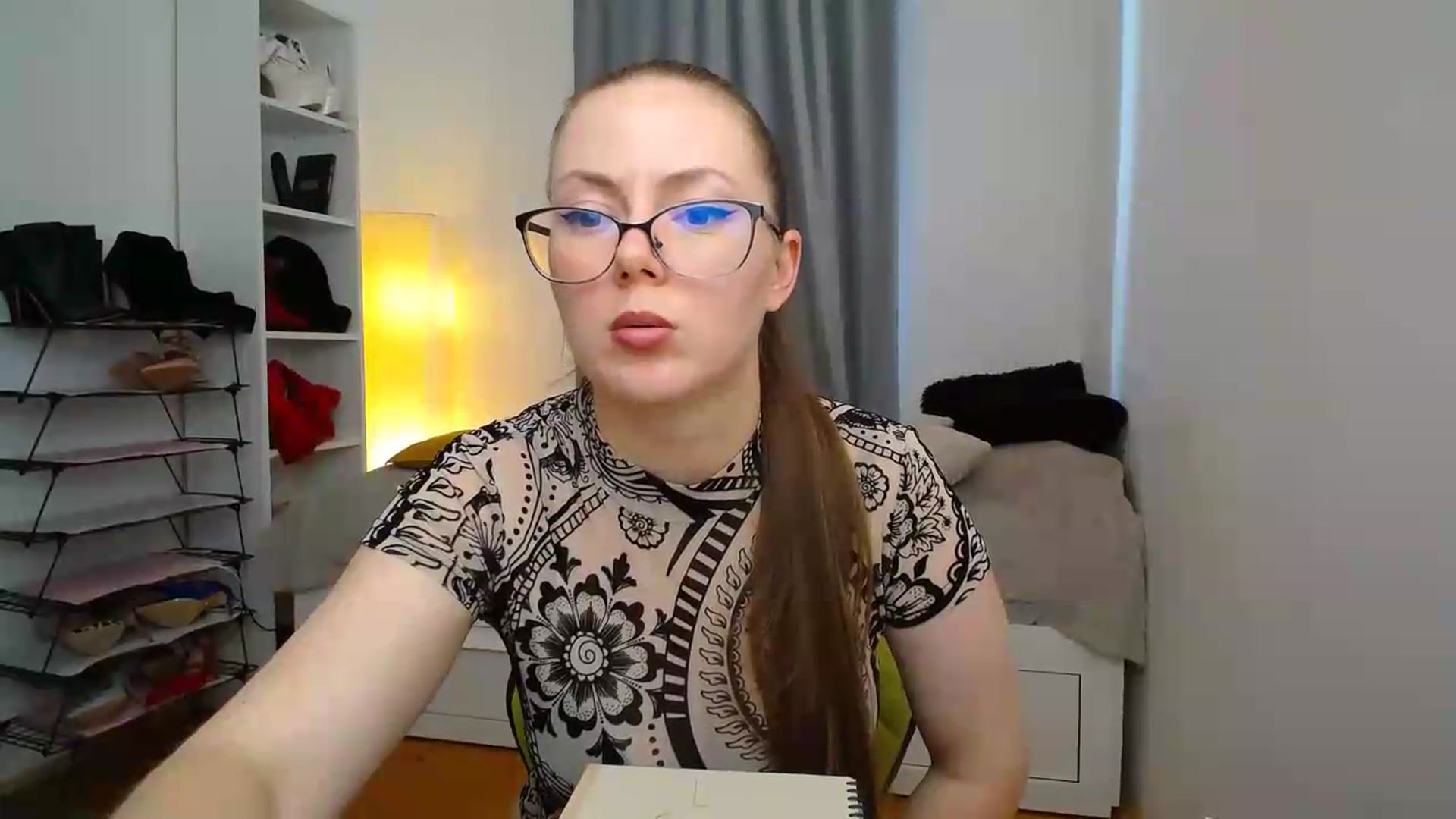 Gallery image thumbnail from JessaRouds's myfreecams stream on, 07/16/2026, 11:06 image 13 of 20