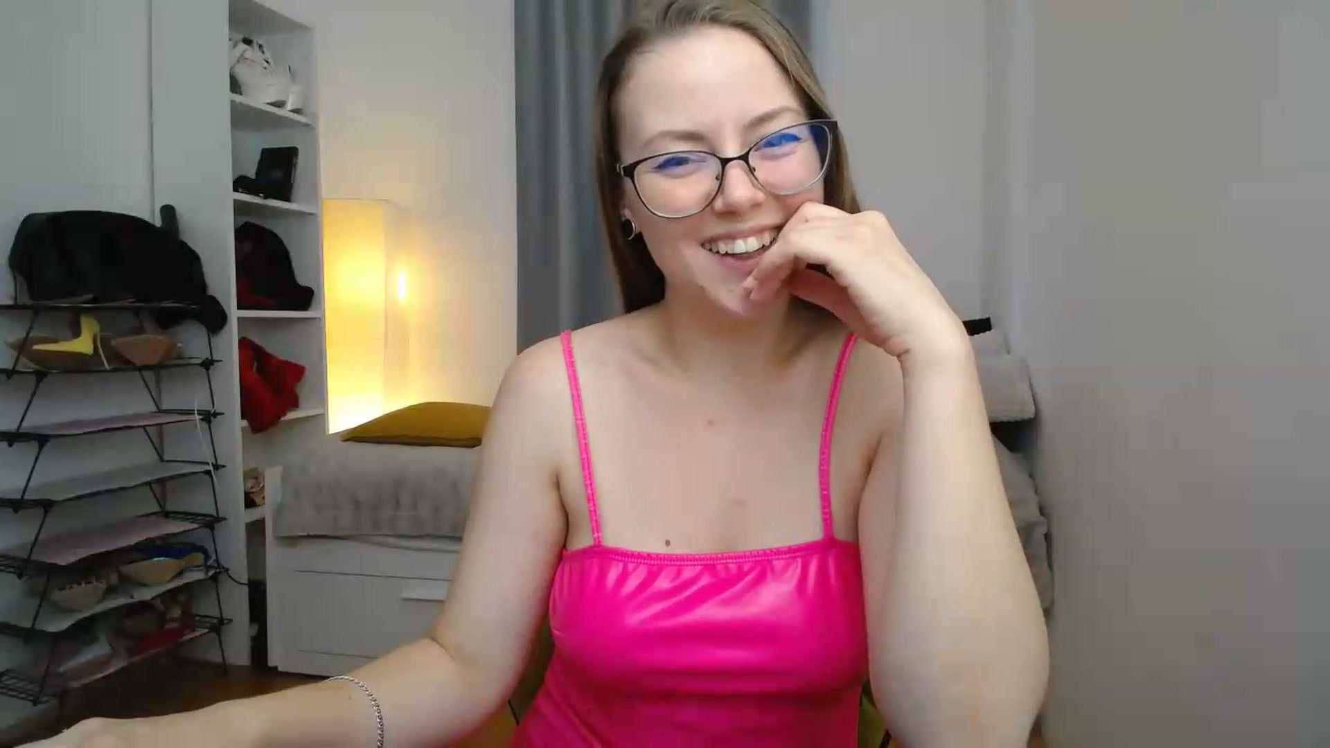 Gallery image thumbnail from JessaRouds's myfreecams stream on, 07/19/2026, 10:31 image 16 of 20