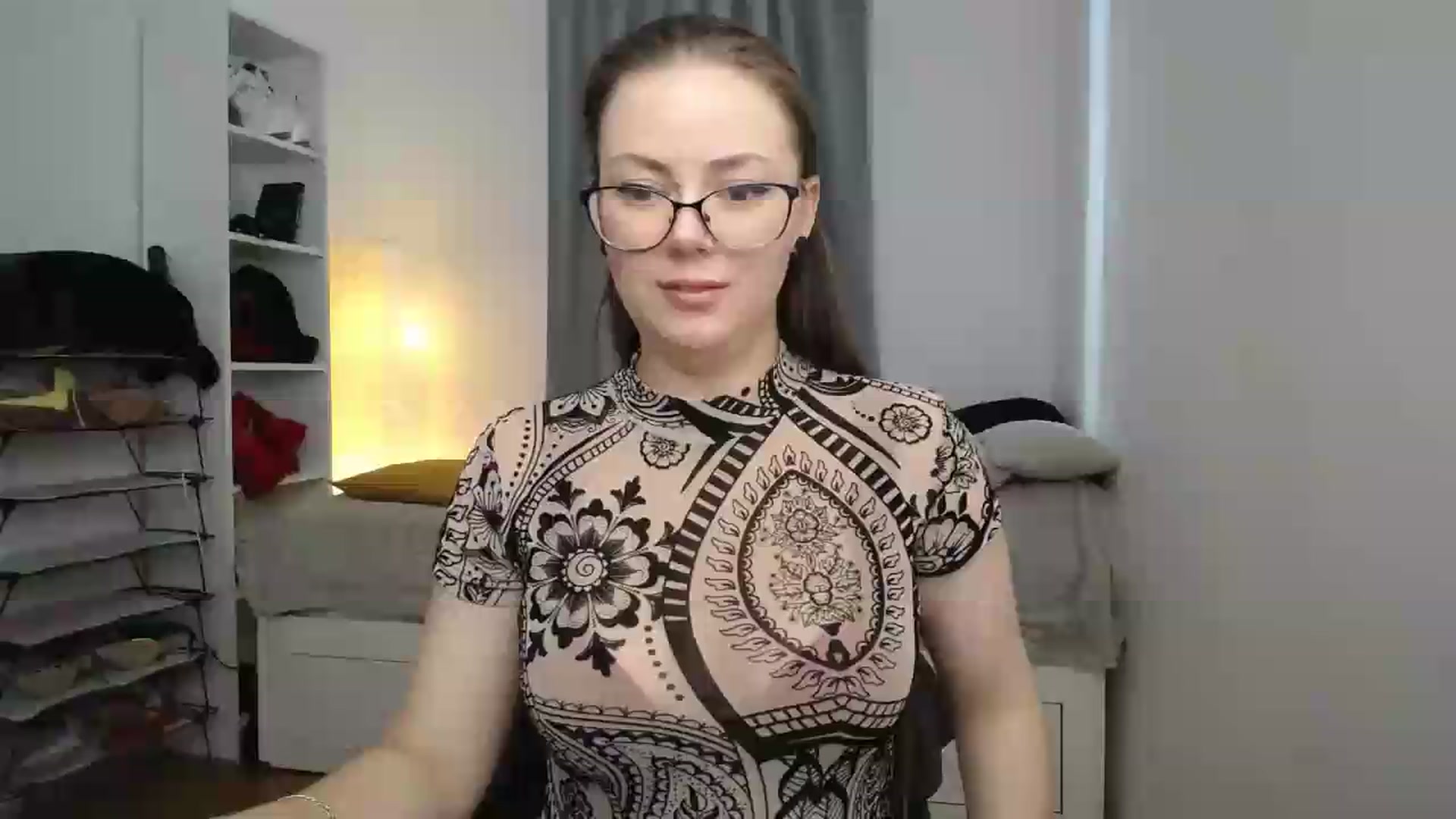 Gallery image thumbnail from JessaRouds's myfreecams stream on, 07/21/2026, 08:52 image 7 of 20