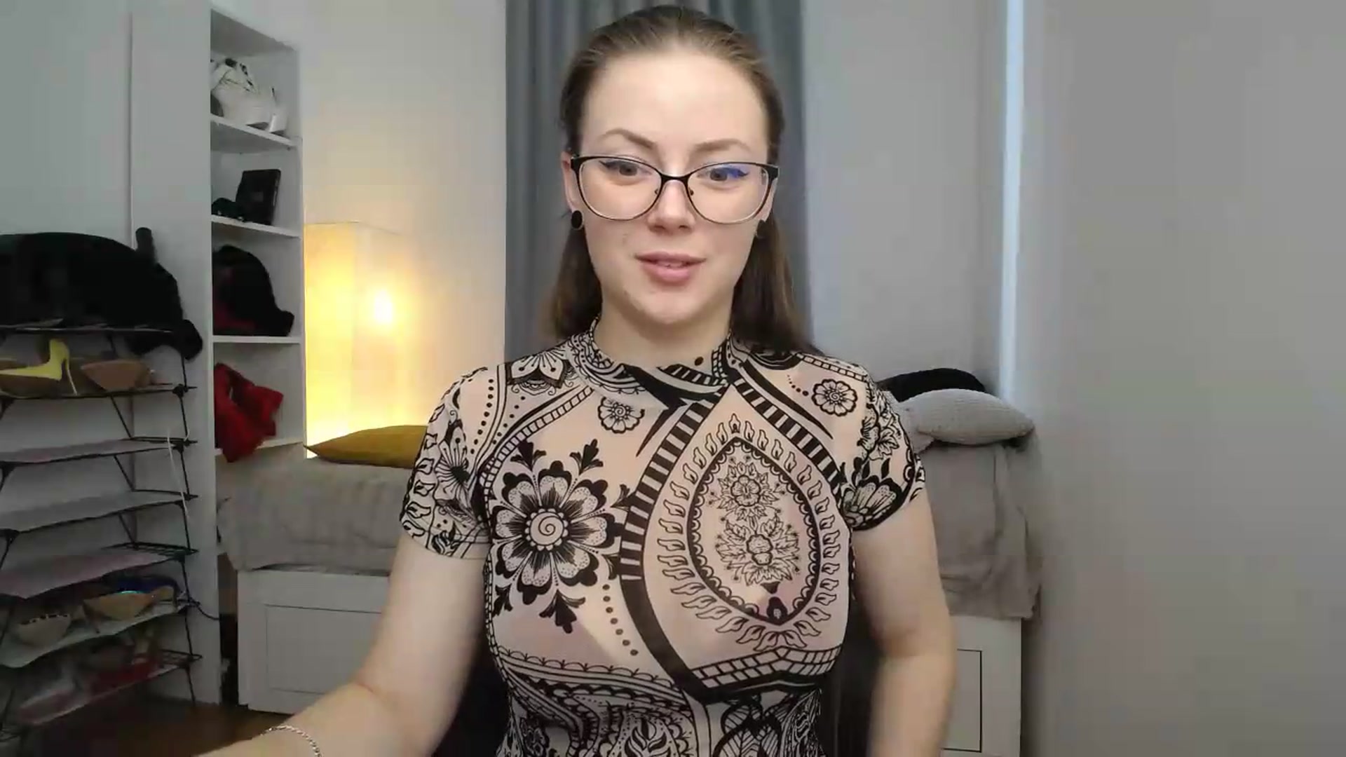 Gallery image thumbnail from JessaRouds's myfreecams stream on, 07/21/2026, 08:52 image 14 of 20