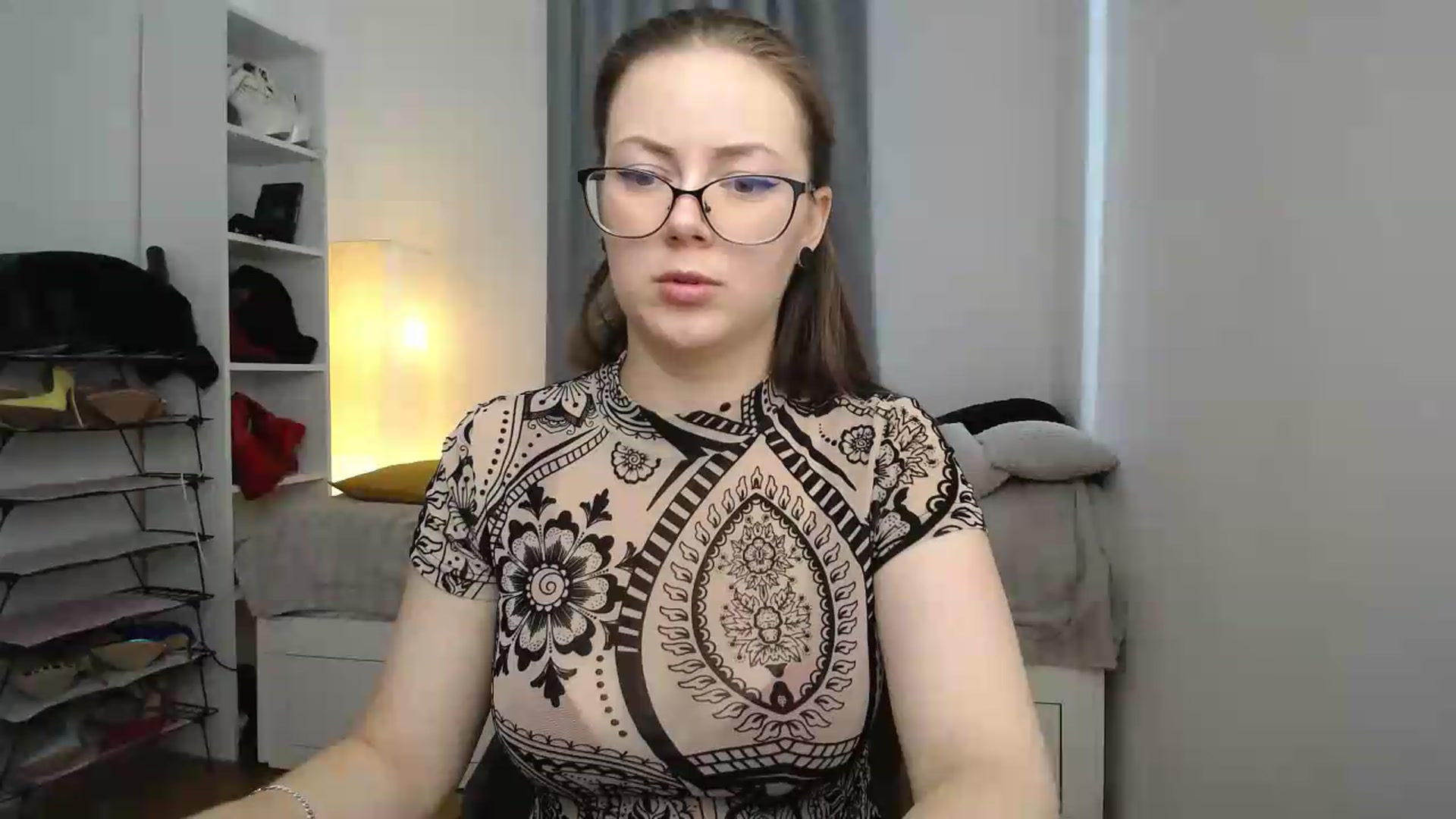 Gallery image thumbnail from JessaRouds's myfreecams stream on, 07/21/2026, 08:52 image 19 of 20