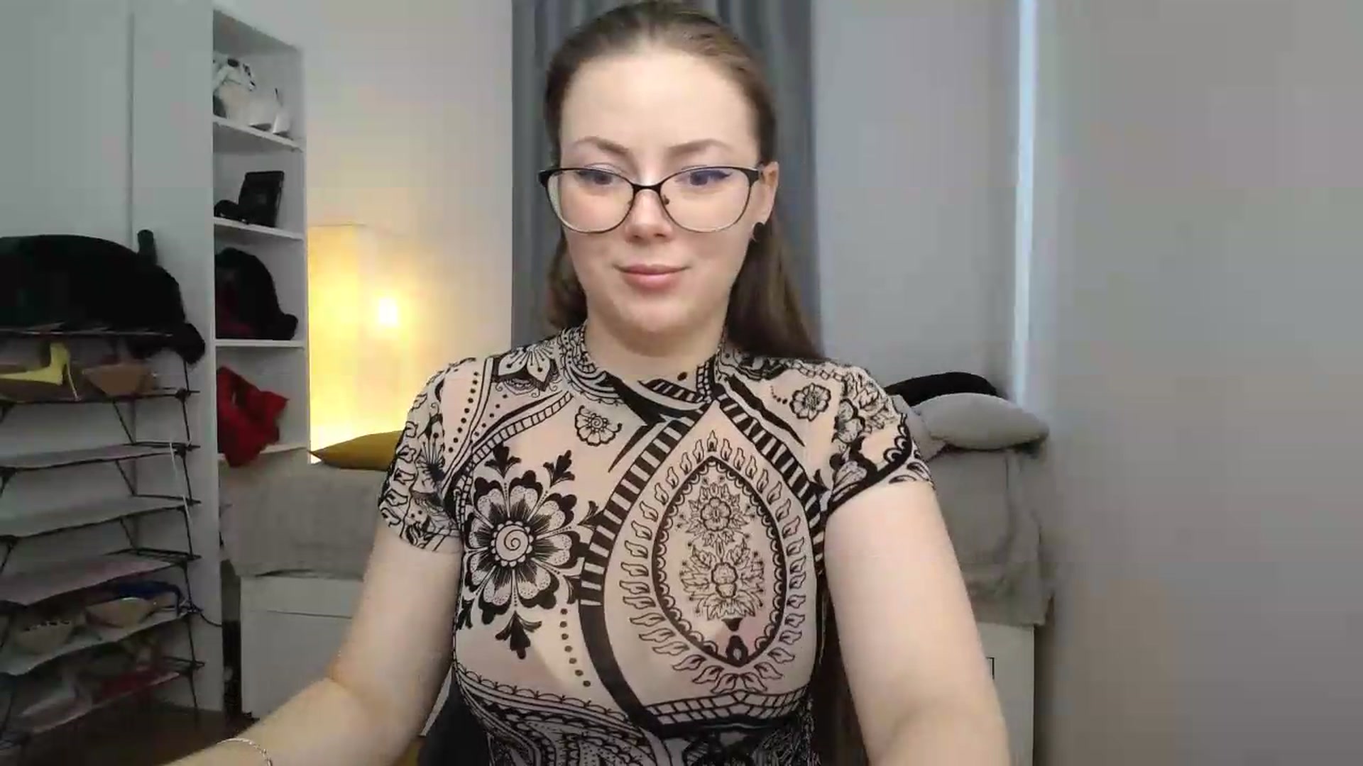Gallery image thumbnail from JessaRouds's myfreecams stream on, 07/21/2026, 08:52 image 10 of 20