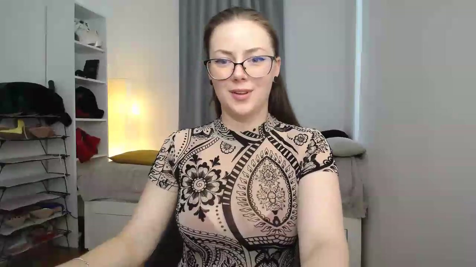Gallery image thumbnail from JessaRouds's myfreecams stream on, 07/21/2026, 08:52 image 4 of 20