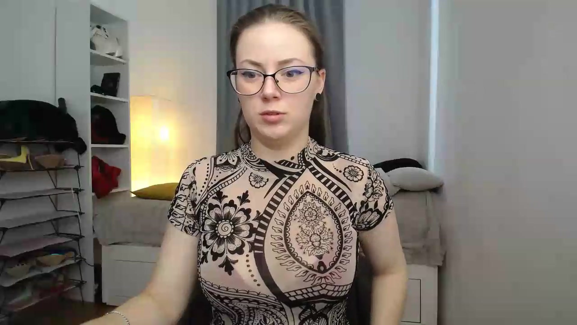 Gallery image thumbnail from JessaRouds's myfreecams stream on, 07/21/2026, 08:52 image 20 of 20