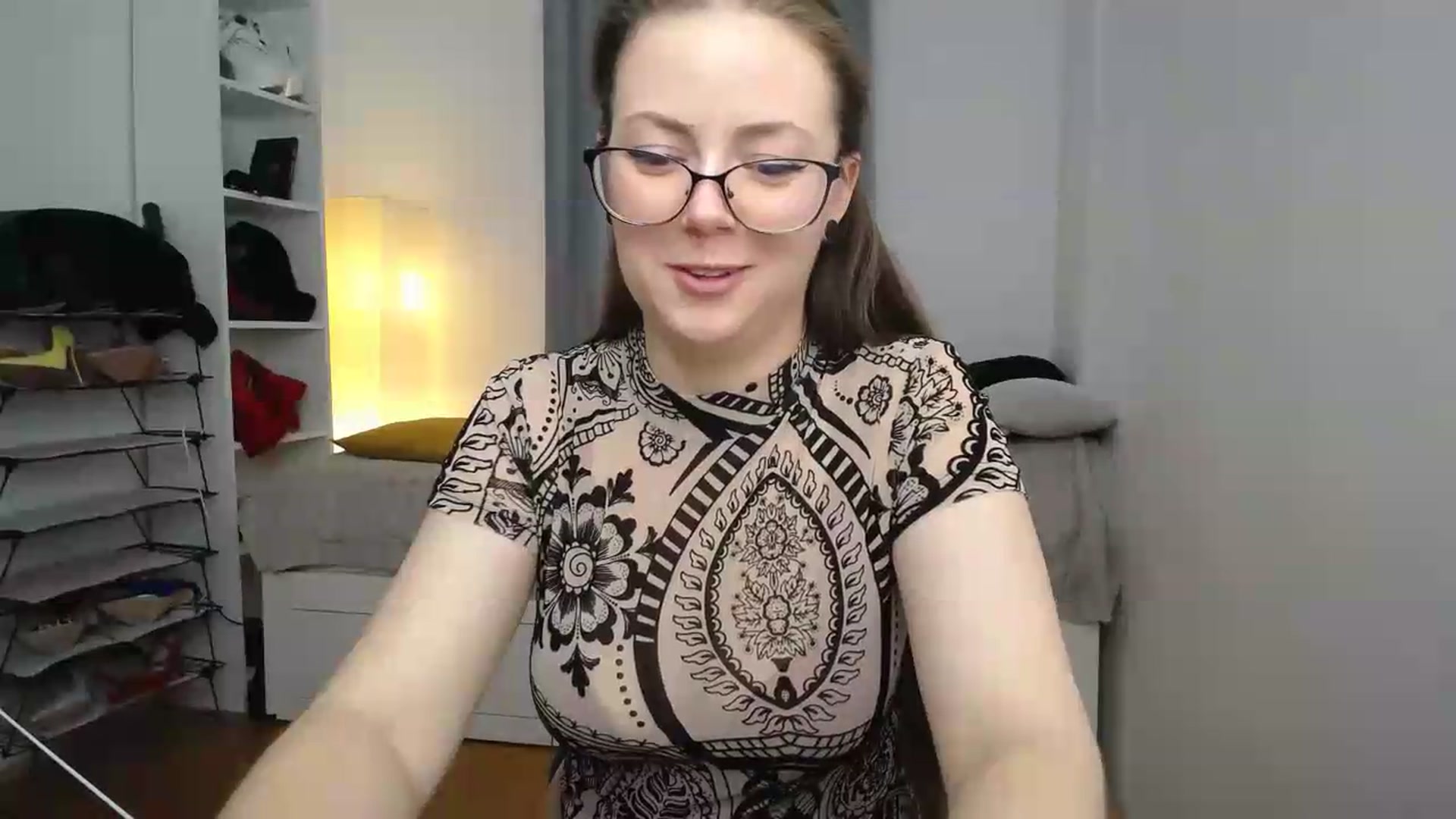 Gallery image thumbnail from JessaRouds's myfreecams stream on, 07/21/2026, 09:19 image 11 of 20
