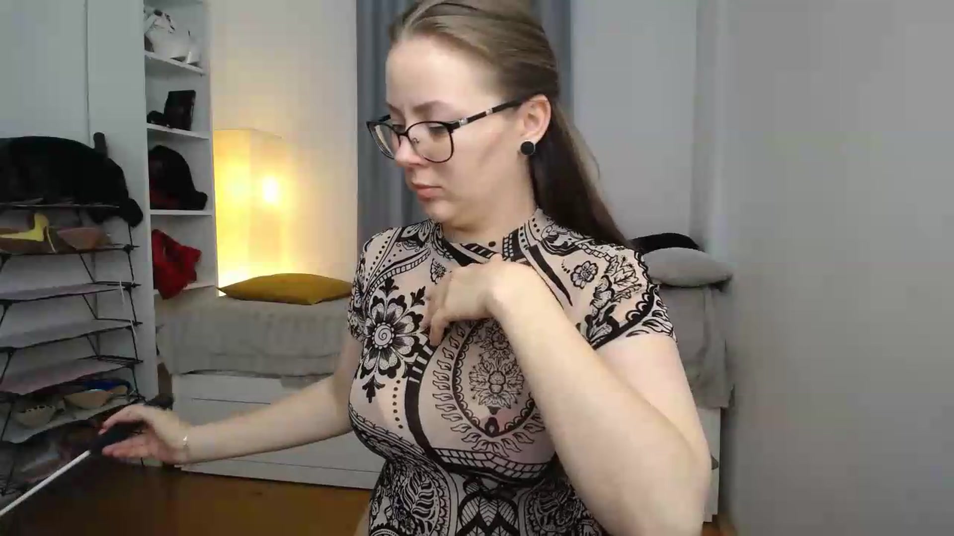 Gallery image thumbnail from JessaRouds's myfreecams stream on, 07/21/2026, 09:19 image 9 of 20