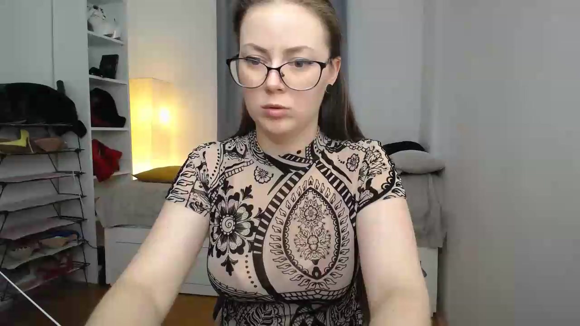 Gallery image thumbnail from JessaRouds's myfreecams stream on, 07/21/2026, 09:19 image 10 of 20