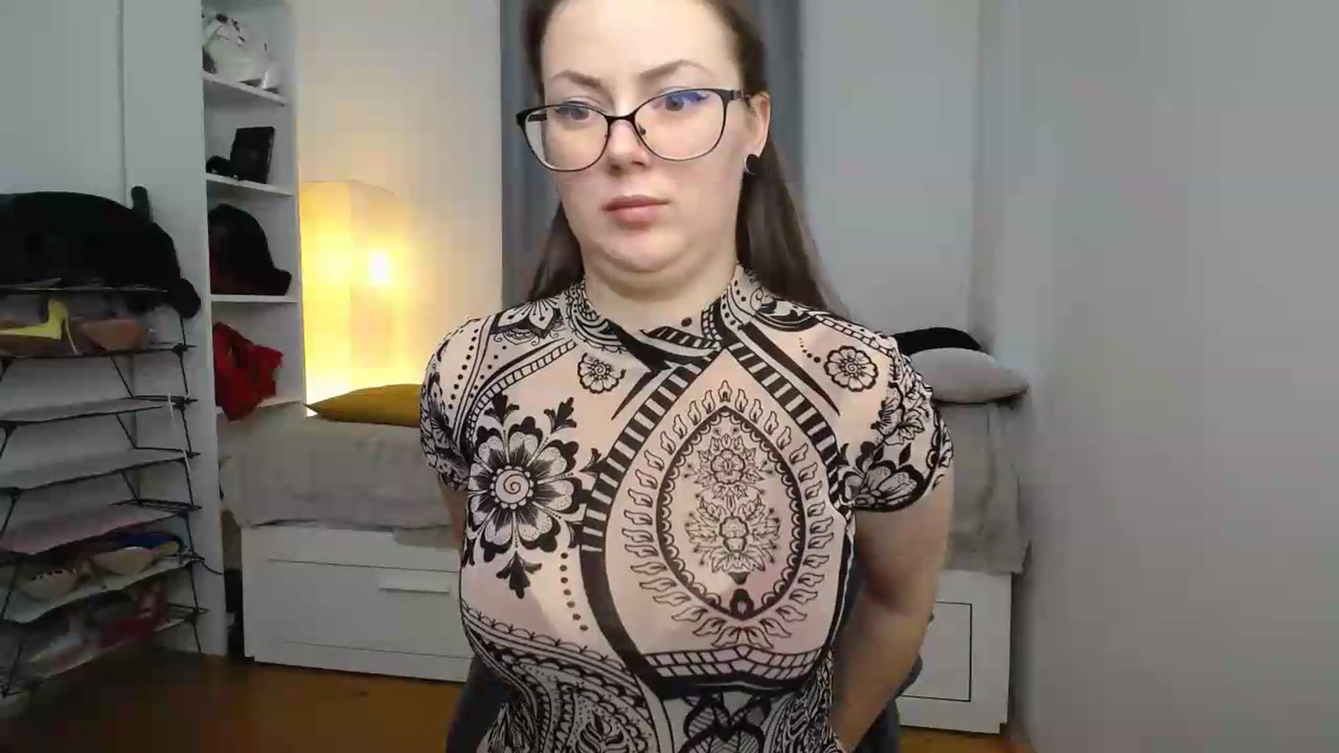 Gallery image thumbnail from JessaRouds's myfreecams stream on, 07/21/2026, 09:19 image 14 of 20