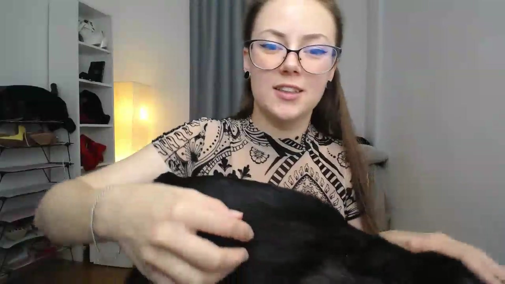 Gallery image thumbnail from JessaRouds's myfreecams stream on, 07/21/2026, 09:19 image 5 of 20