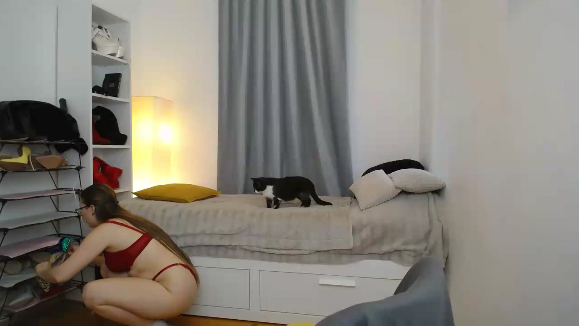 Gallery image thumbnail from JessaRouds's myfreecams stream on, 07/21/2026, 09:44 image 10 of 20