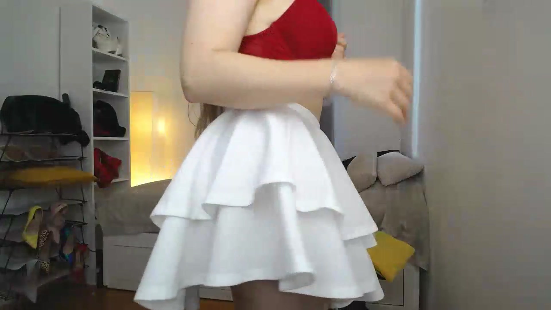 Gallery image thumbnail from JessaRouds's myfreecams stream on, 07/22/2026, 09:27 image 4 of 20