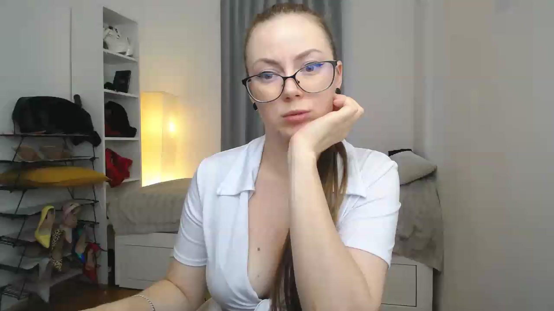 Gallery image thumbnail from JessaRouds's myfreecams stream on, 07/22/2026, 10:11 image 1 of 20
