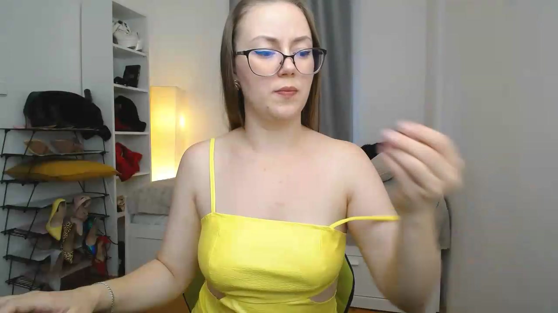 Gallery image thumbnail from JessaRouds's myfreecams stream on, 07/23/2026, 09:40 image 3 of 20