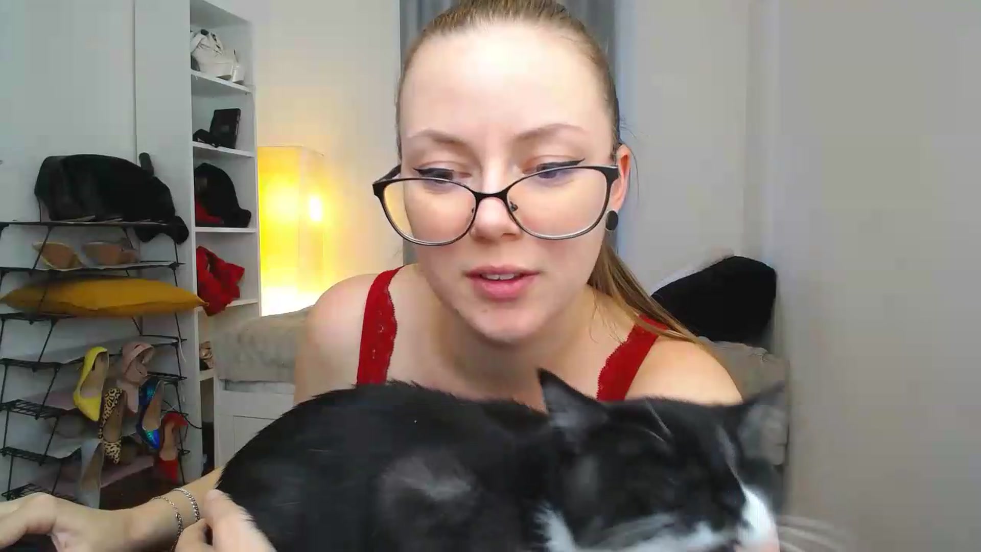 Gallery image thumbnail from JessaRouds's myfreecams stream on, 07/27/2026, 15:08 image 11 of 20