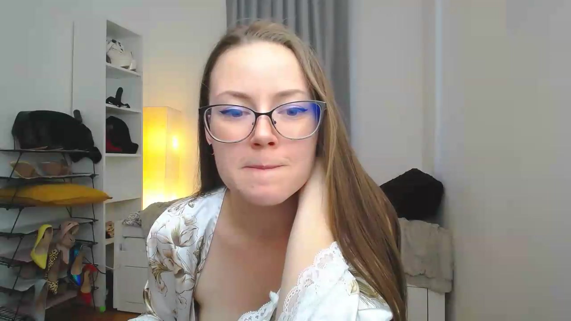 Gallery image thumbnail from JessaRouds's myfreecams stream on, 07/28/2026, 11:12 image 5 of 20