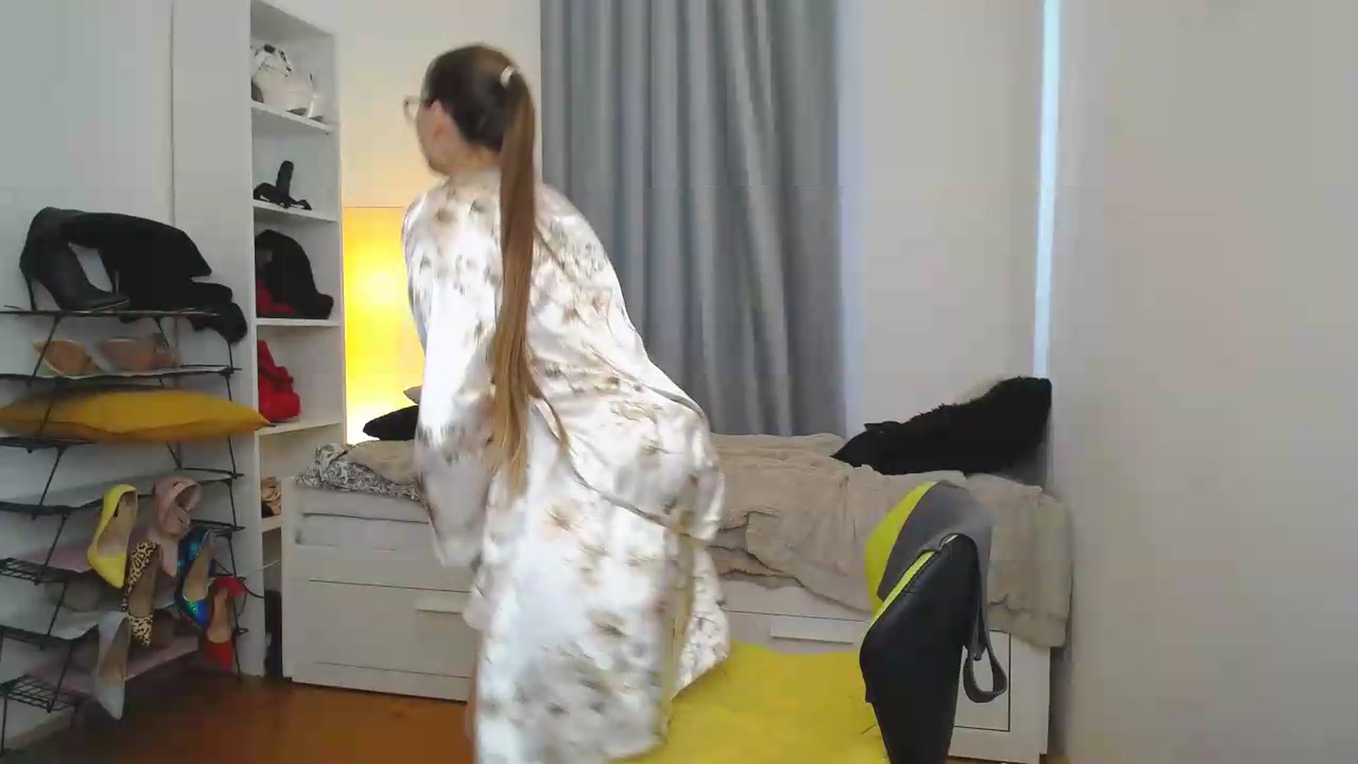 Gallery image thumbnail from JessaRouds's myfreecams stream on, 07/30/2026, 10:19 image 10 of 20