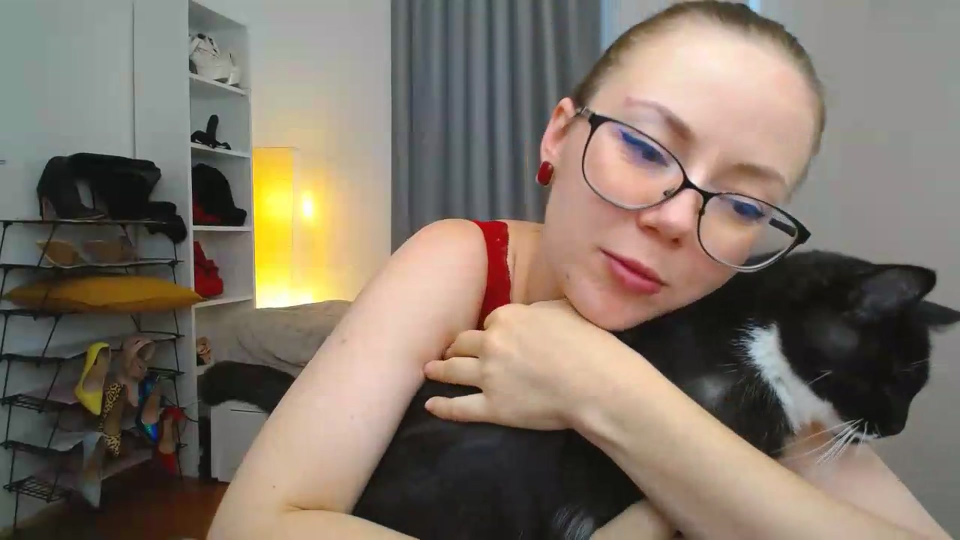 Gallery image thumbnail from JessaRouds's myfreecams stream on, 07/31/2026, 10:23 image 15 of 20