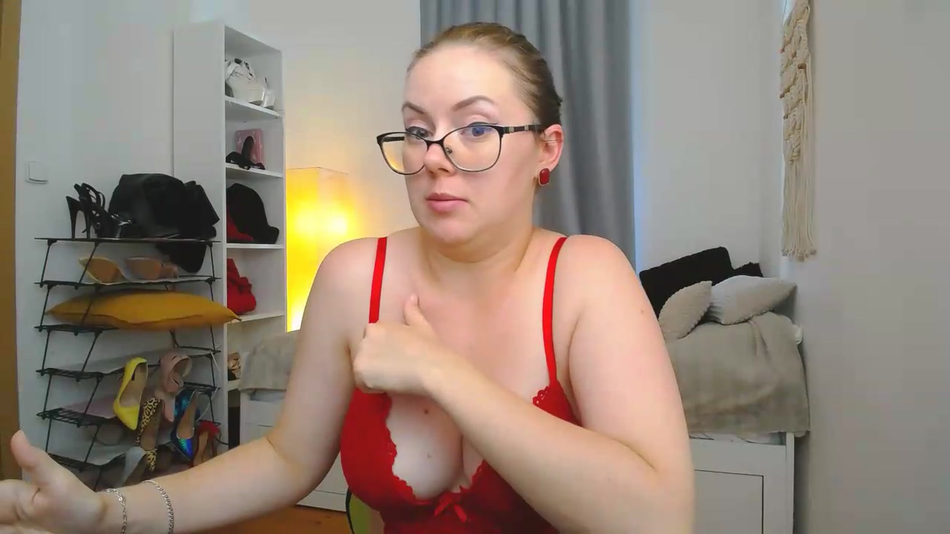 Gallery image thumbnail from JessaRouds's myfreecams stream on, 08/04/2026, 13:53 image 7 of 20