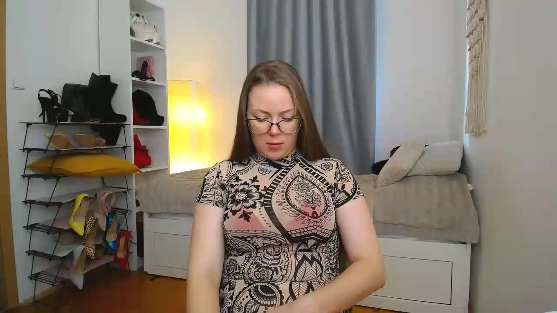 Gallery image thumbnail from JessaRouds's myfreecams stream on, 08/09/2026, 09:16 image 2 of 20