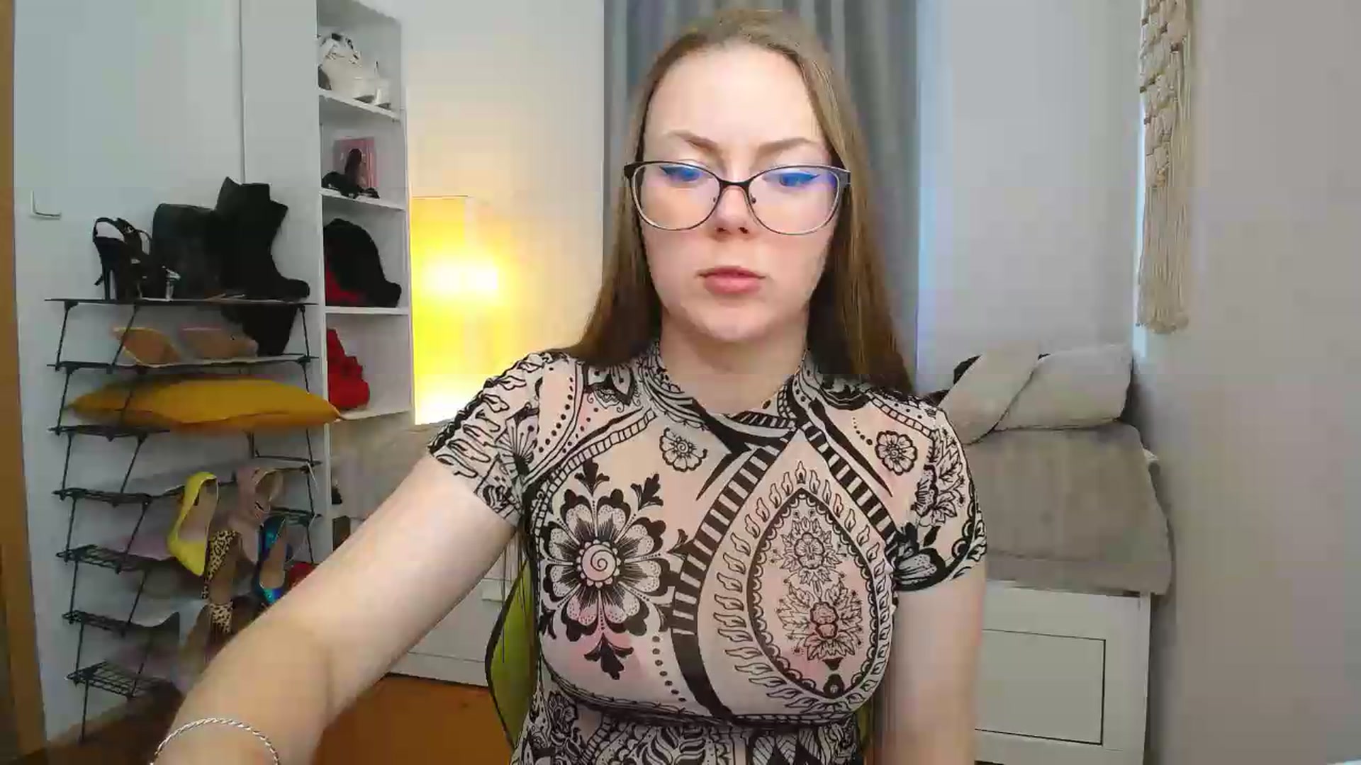 Gallery image thumbnail from JessaRouds's myfreecams stream on, 08/09/2026, 09:16 image 3 of 20
