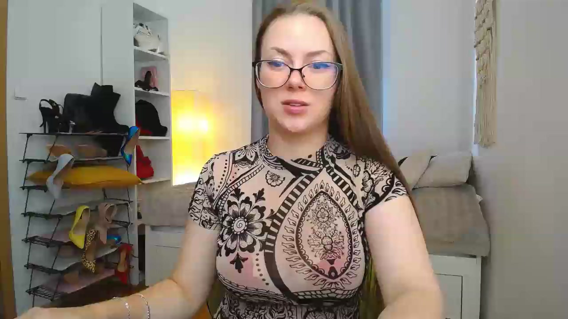 Gallery image thumbnail from JessaRouds's myfreecams stream on, 08/09/2026, 11:44 image 13 of 20