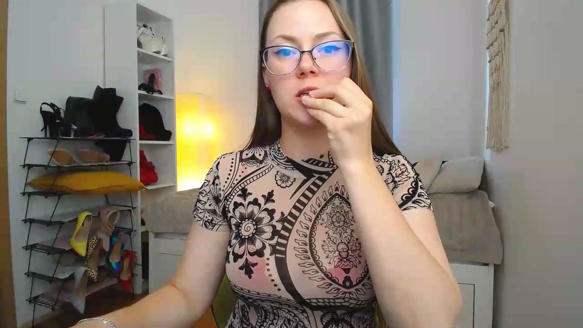 Gallery image thumbnail from JessaRouds's myfreecams stream on, 08/09/2026, 11:44 image 2 of 20