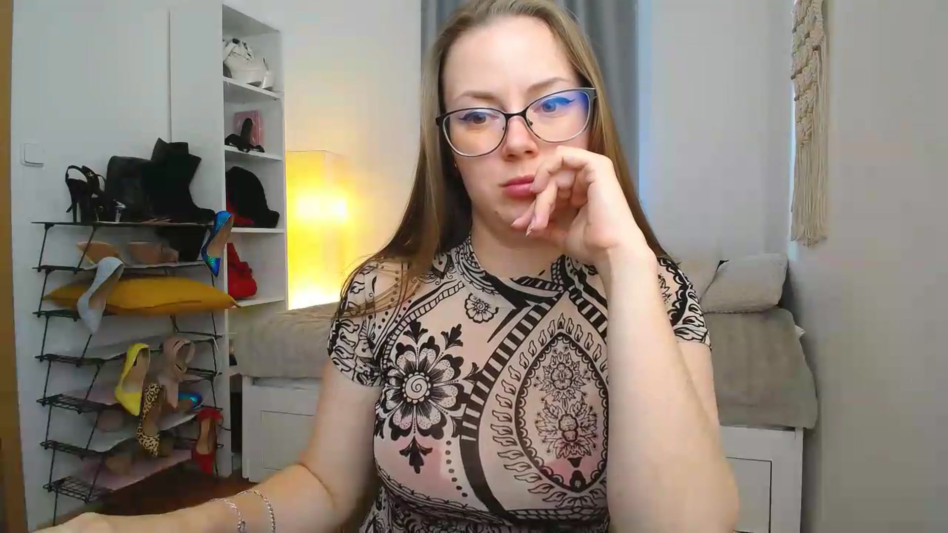 Gallery image thumbnail from JessaRouds's myfreecams stream on, 08/09/2026, 11:44 image 12 of 20