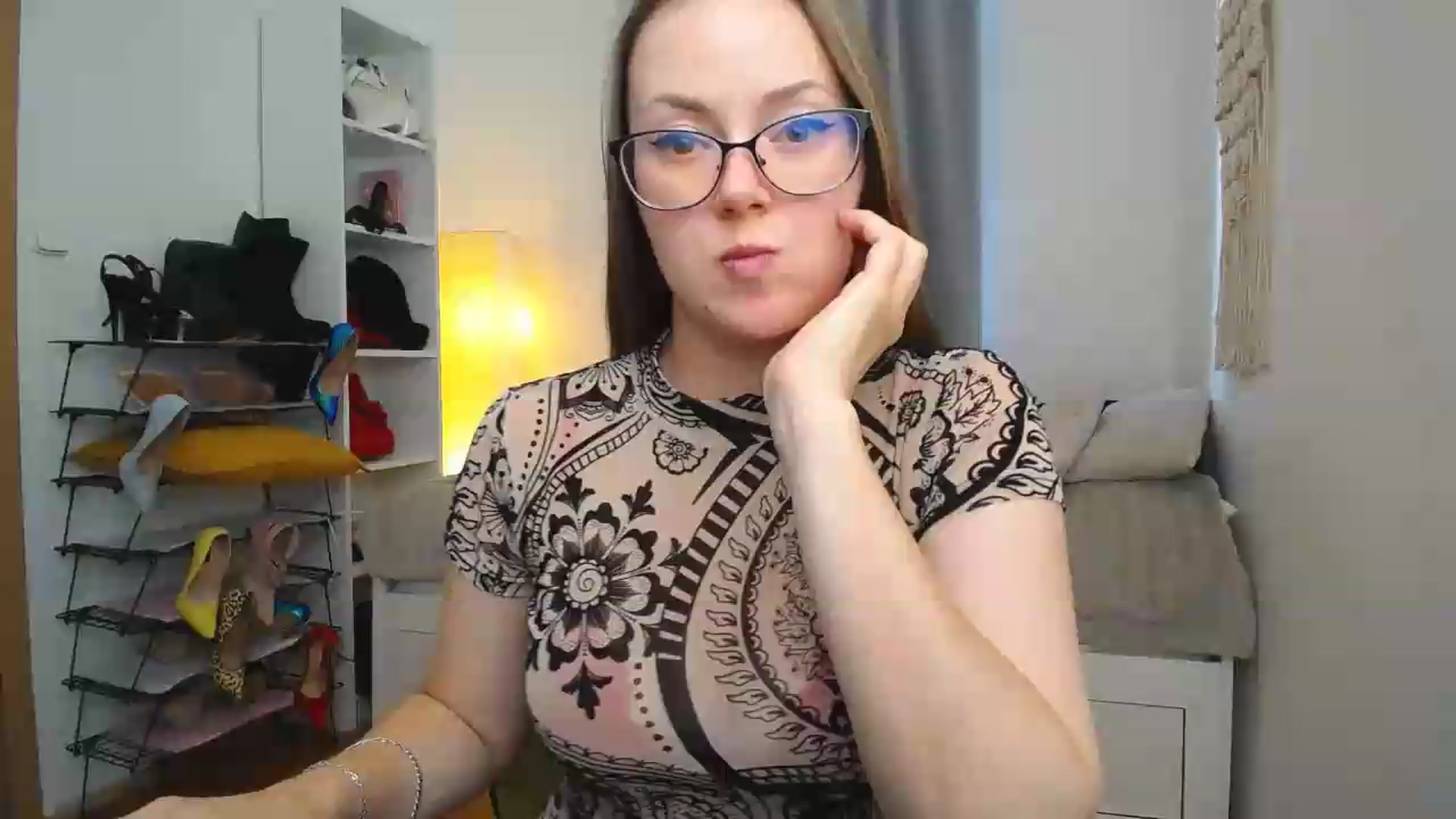 Gallery image thumbnail from JessaRouds's myfreecams stream on, 08/09/2026, 11:44 image 8 of 20