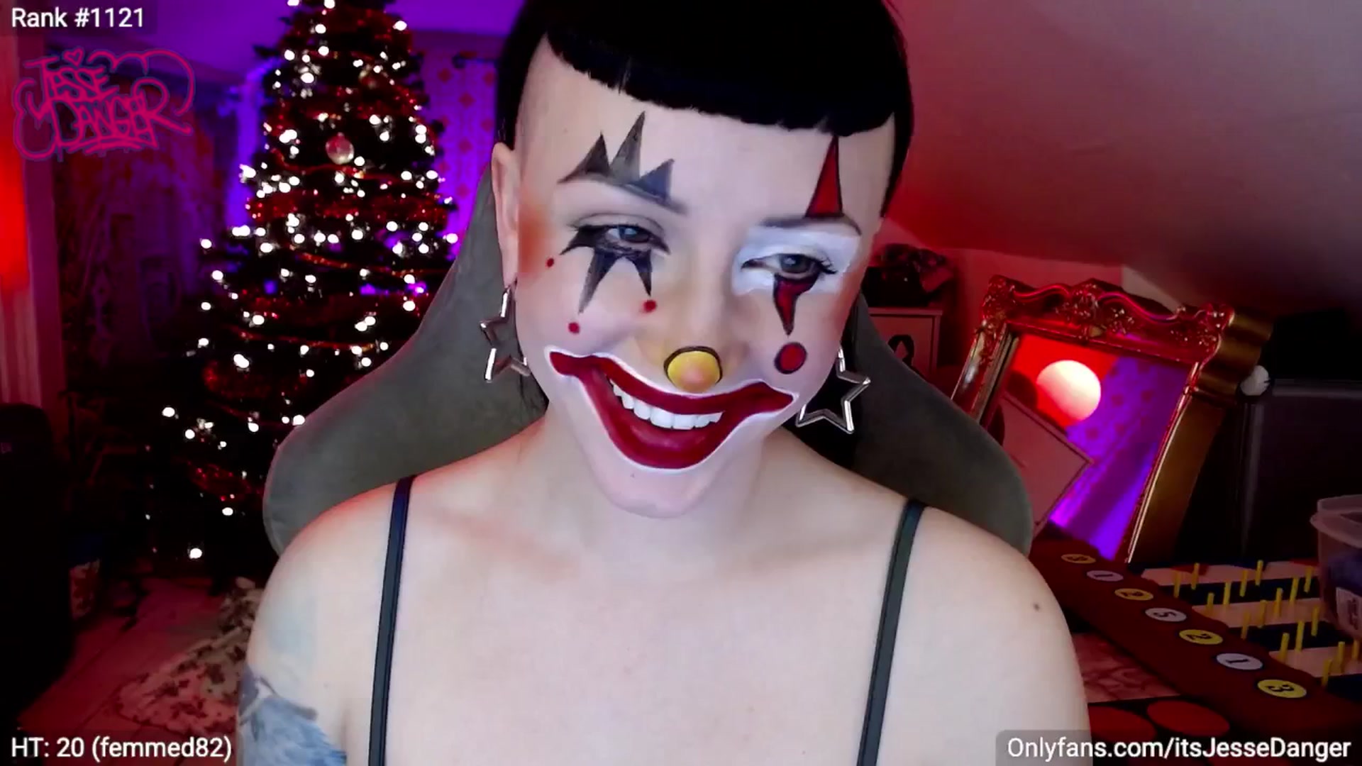 Gallery image thumbnail from JesseDanger's myfreecams stream on, 01/09/2026, 07:56 image 15 of 20