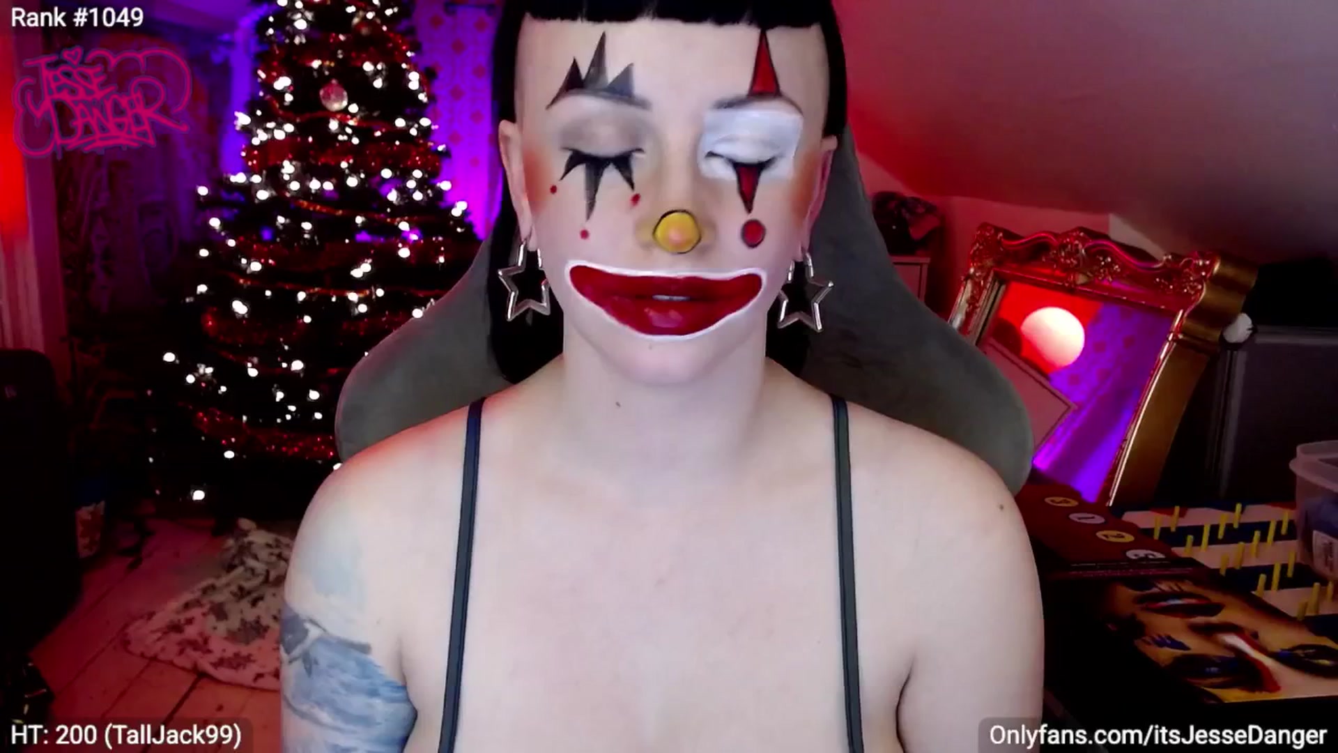 Gallery image thumbnail from JesseDanger's myfreecams stream on, 01/09/2026, 07:56 image 18 of 20