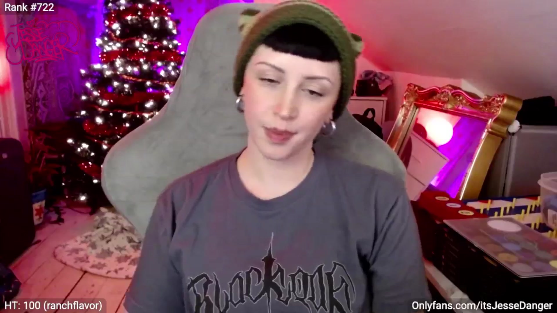 Gallery image thumbnail from JesseDanger's myfreecams stream on, 01/13/2026, 06:58 image 12 of 20
