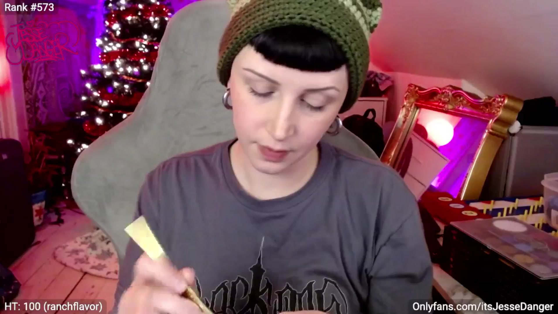 Gallery image thumbnail from JesseDanger's myfreecams stream on, 01/13/2026, 06:58 image 18 of 20