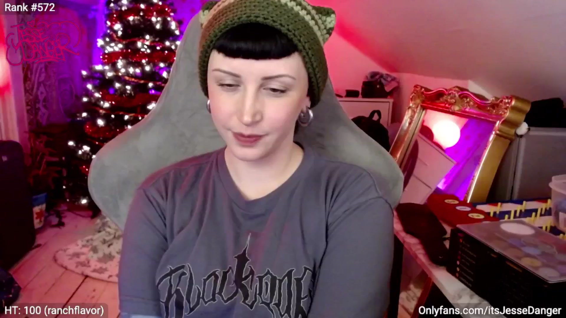 Gallery image thumbnail from JesseDanger's myfreecams stream on, 01/13/2026, 06:58 image 17 of 20