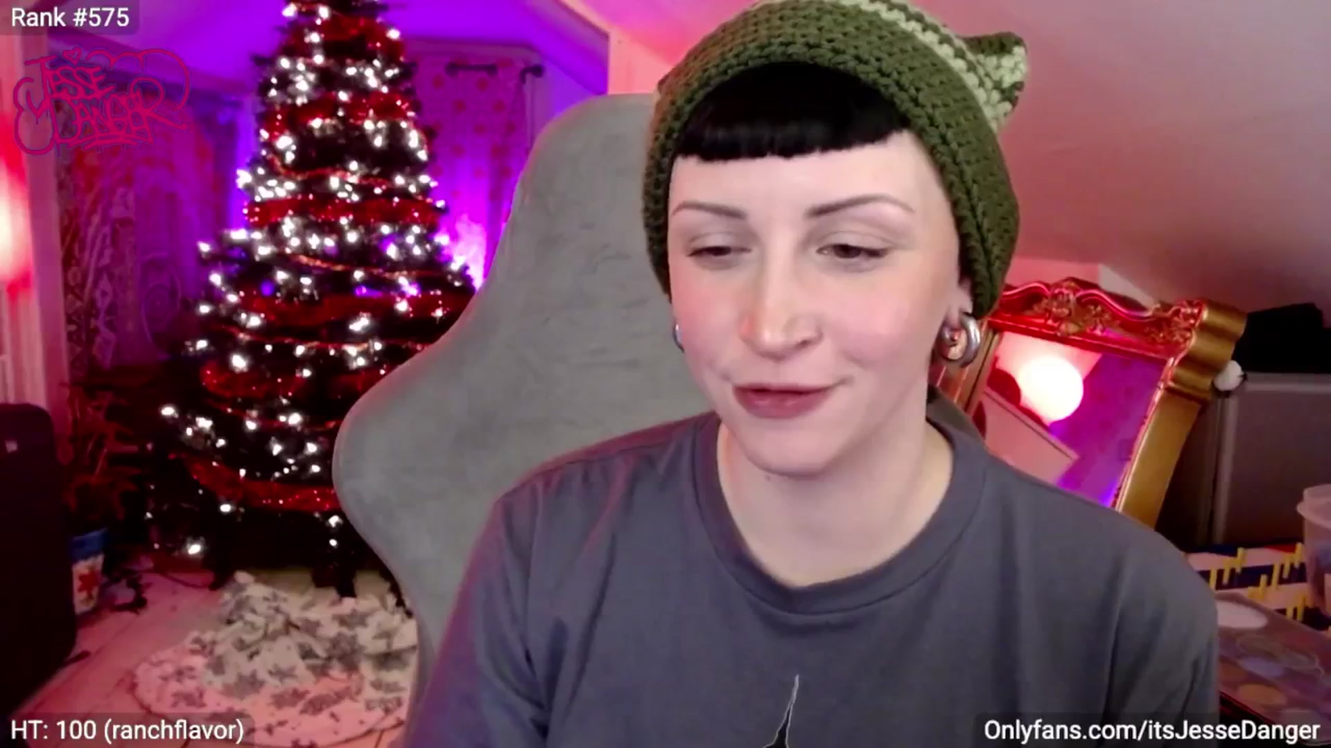 Gallery image thumbnail from JesseDanger's myfreecams stream on, 01/13/2026, 06:58 image 20 of 20