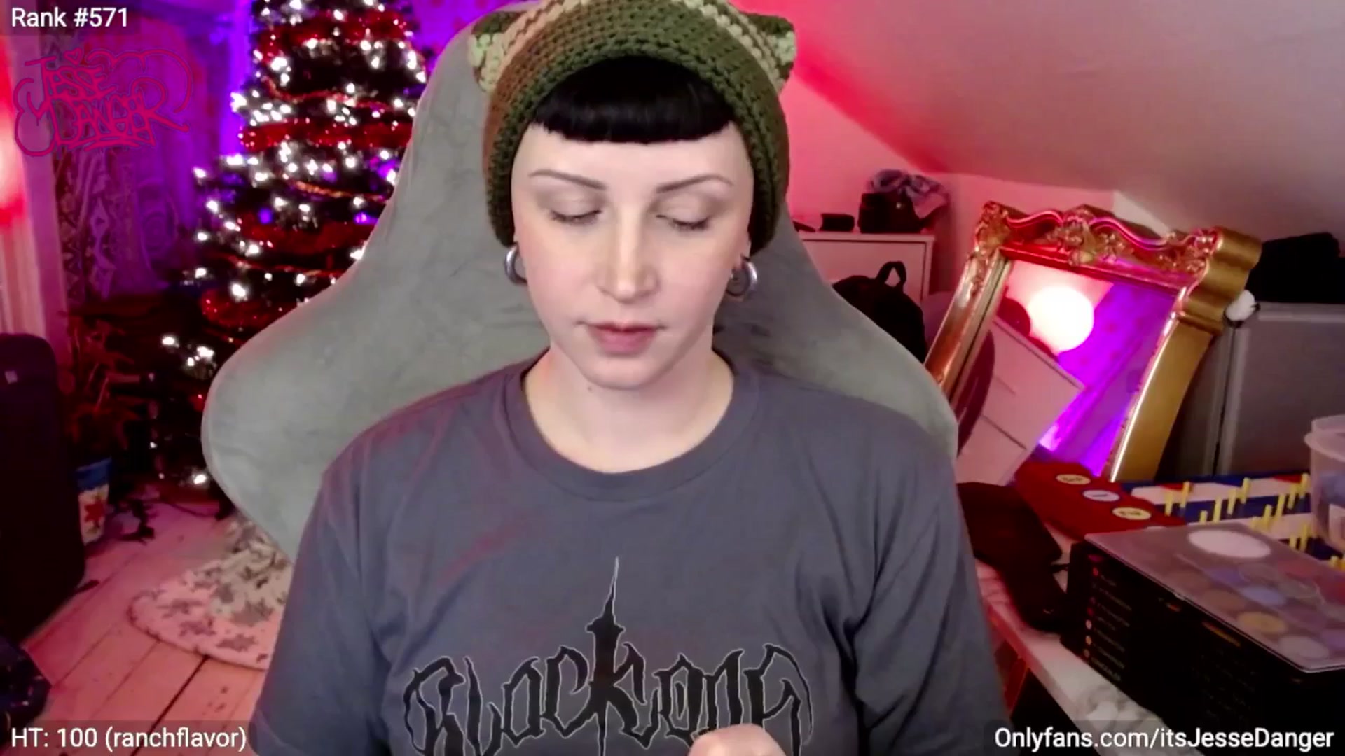 Gallery image thumbnail from JesseDanger's myfreecams stream on, 01/13/2026, 06:58 image 16 of 20