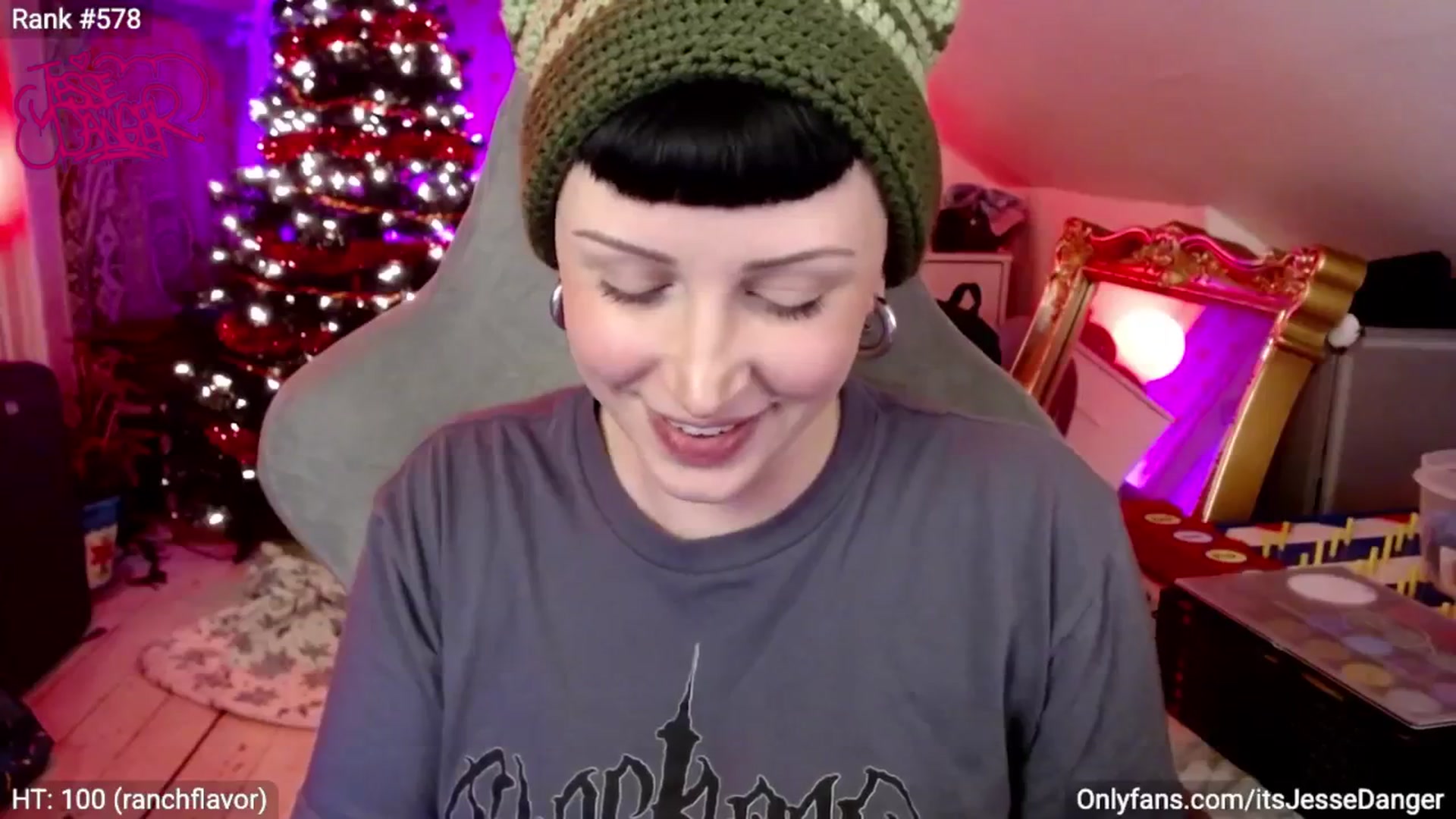 Gallery image thumbnail from JesseDanger's myfreecams stream on, 01/13/2026, 06:58 image 14 of 20