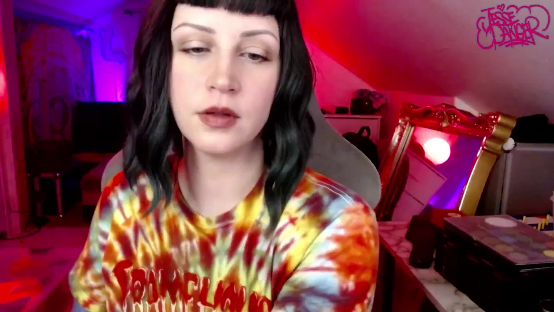 Gallery image thumbnail from JesseDanger's myfreecams stream on, 02/10/2026, 05:07 image 3 of 20