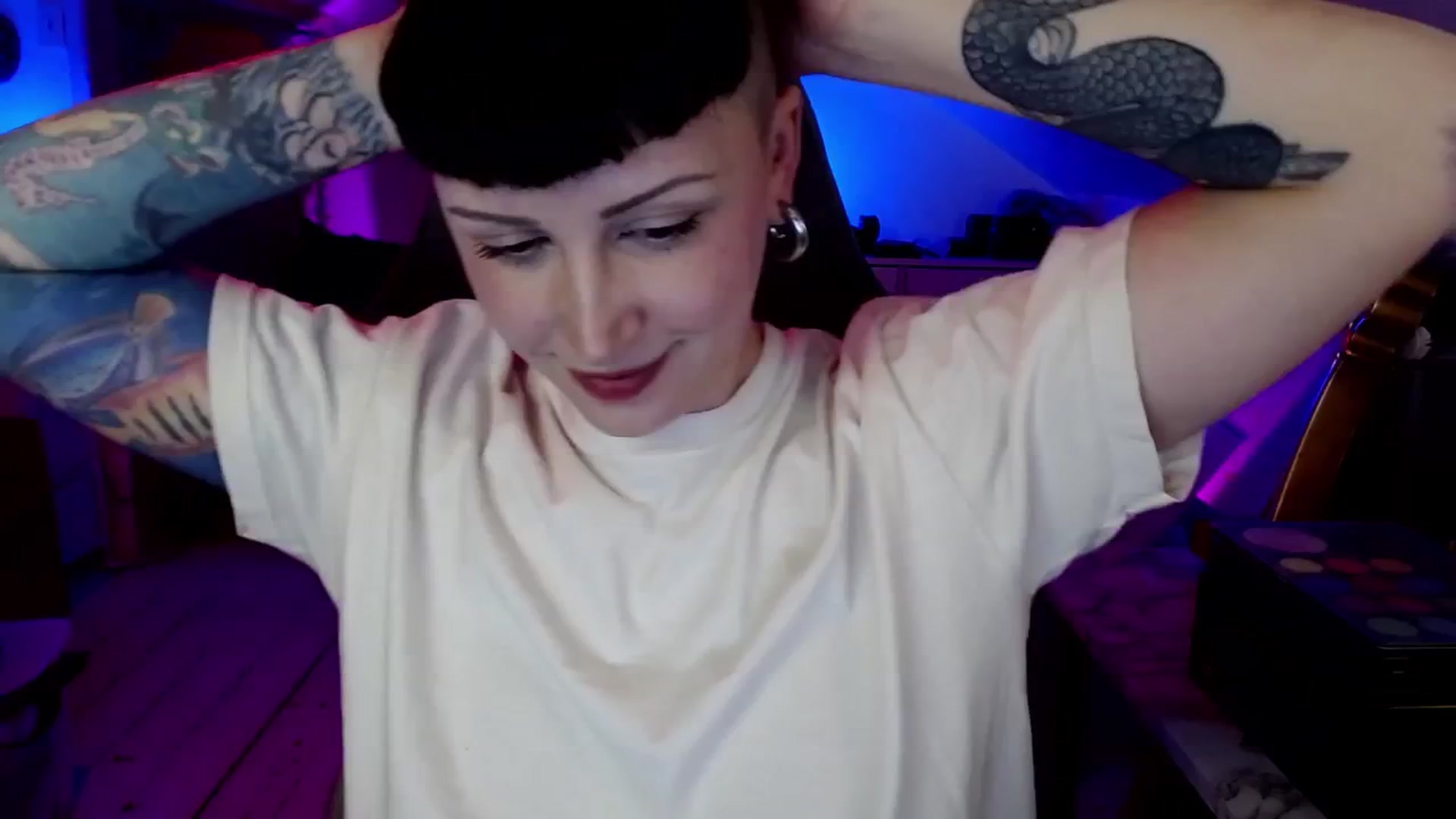 Gallery image thumbnail from JesseDanger's myfreecams stream on, 03/04/2026, 05:57 image 19 of 20