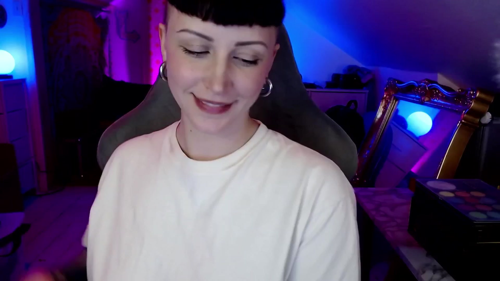 Gallery image thumbnail from JesseDanger's myfreecams stream on, 03/04/2026, 05:57 image 18 of 20