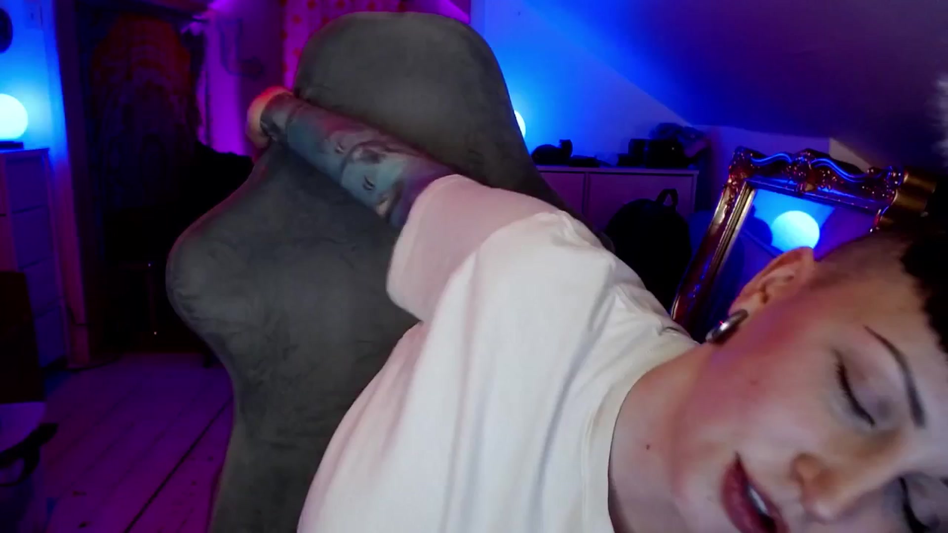 Gallery image thumbnail from JesseDanger's myfreecams stream on, 03/04/2026, 05:57 image 20 of 20