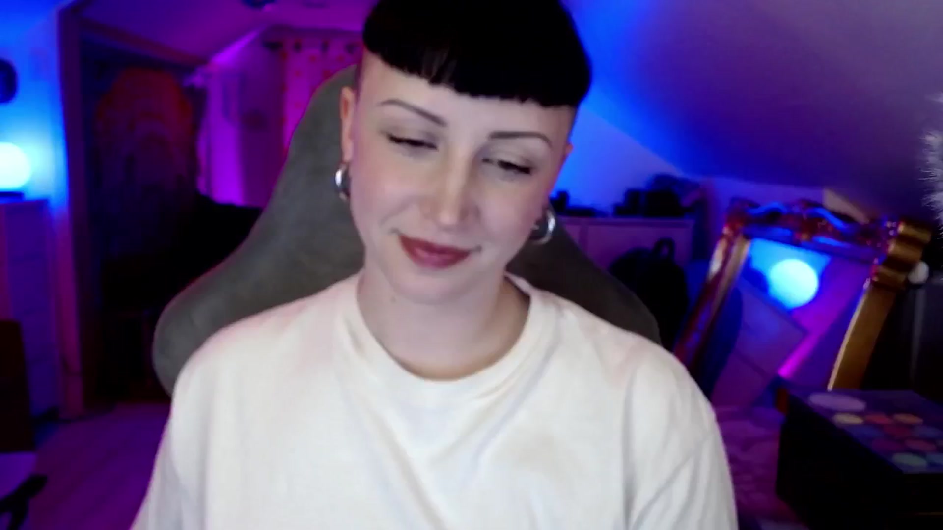 Gallery image thumbnail from JesseDanger's myfreecams stream on, 03/04/2026, 05:57 image 3 of 20