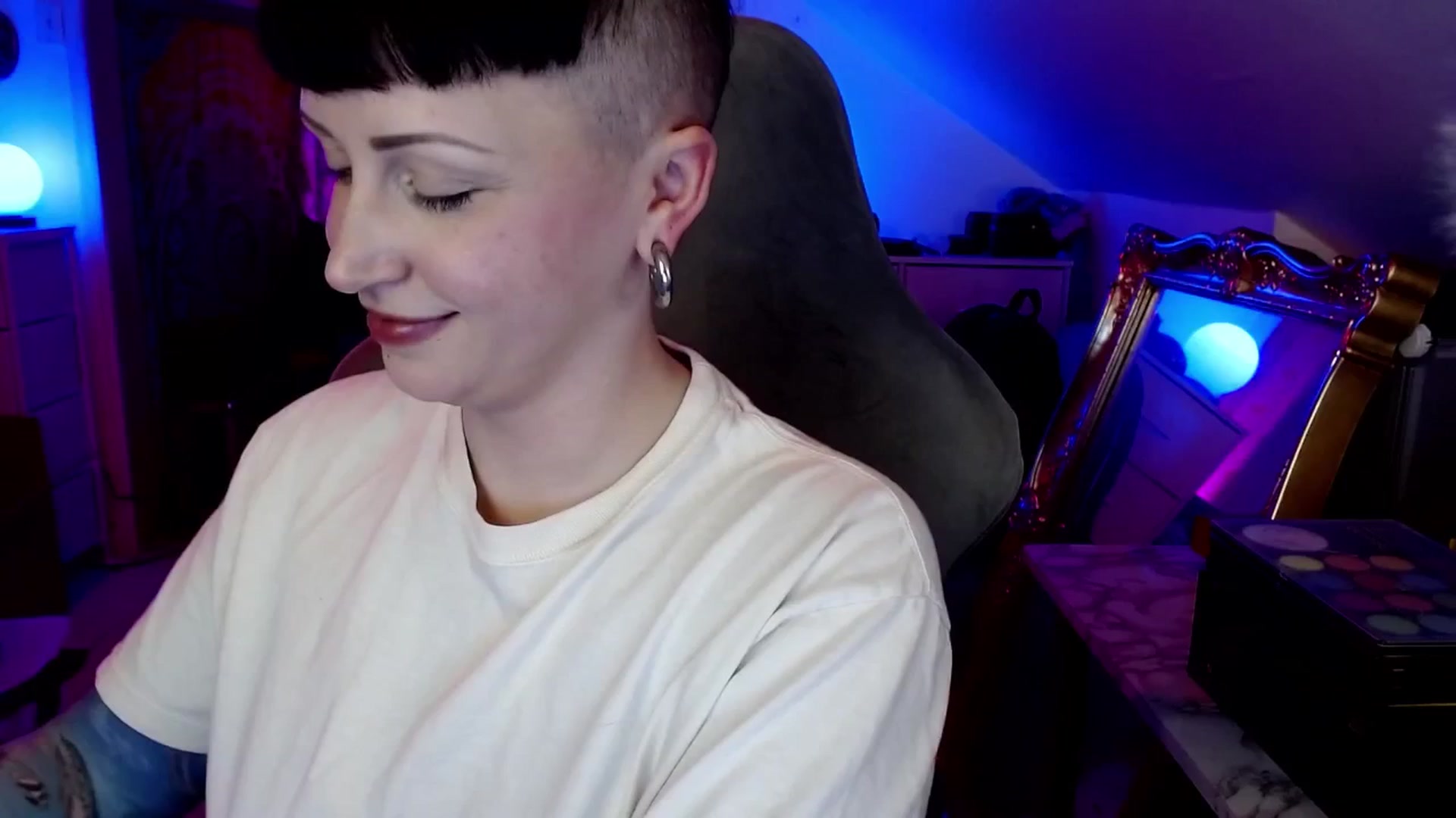 Gallery image thumbnail from JesseDanger's myfreecams stream on, 03/04/2026, 05:57 image 13 of 20