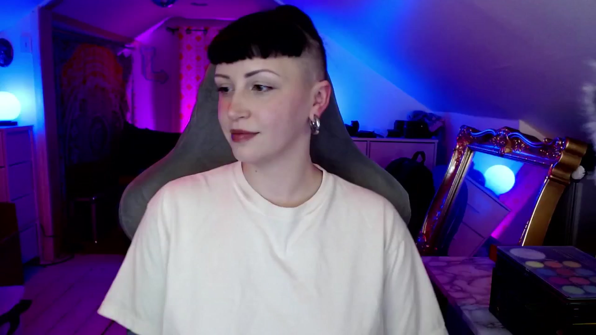 Gallery image thumbnail from JesseDanger's myfreecams stream on, 03/04/2026, 05:57 image 1 of 20